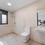 Cubicos Lejlighed