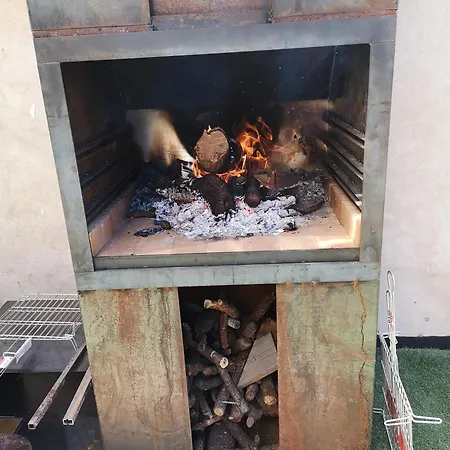 Cubicos * Bronchales