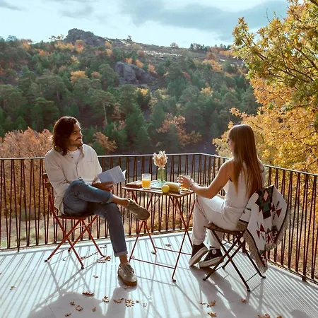 Cubicos Daire Bronchales