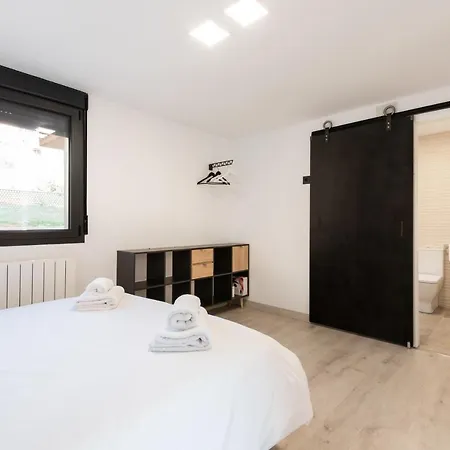 Cubicos Apartment Bronchales