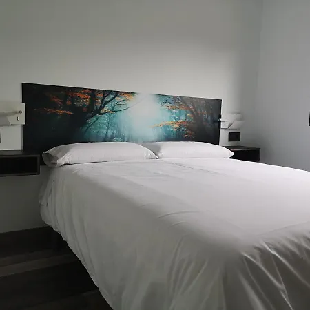 Apartment Cubicos *