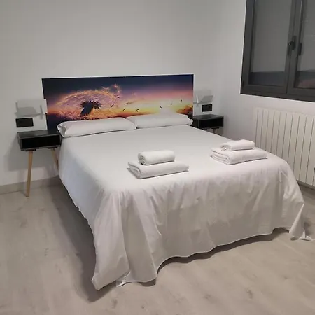 Apartment Cubicos