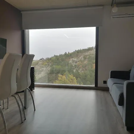 Cubicos Apartment