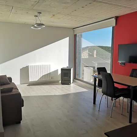Apartment Cubicos *