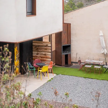 Cubicos Daire Bronchales