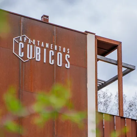 Lejlighed Cubicos Bronchales
