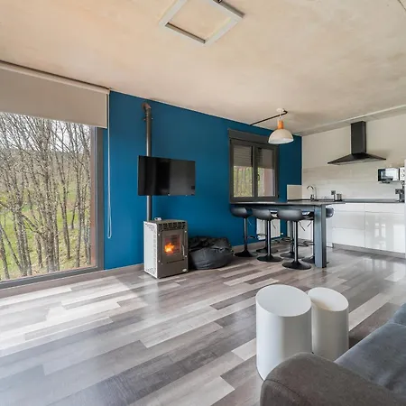 Cubicos Daire Bronchales