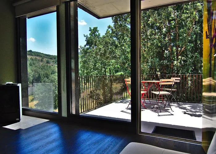 Cubicos Lägenhet Bronchales