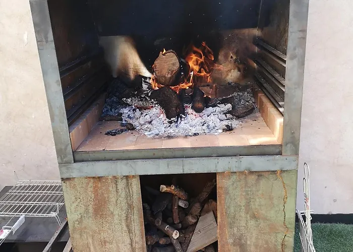 Cubicos * Bronchales