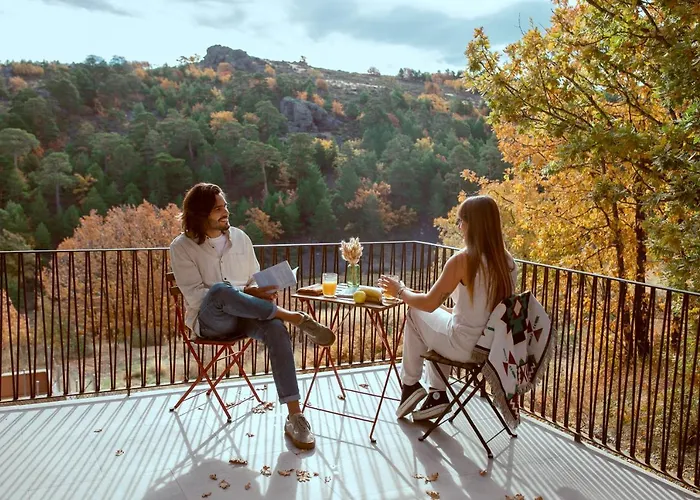 Cubicos Lägenhet Bronchales