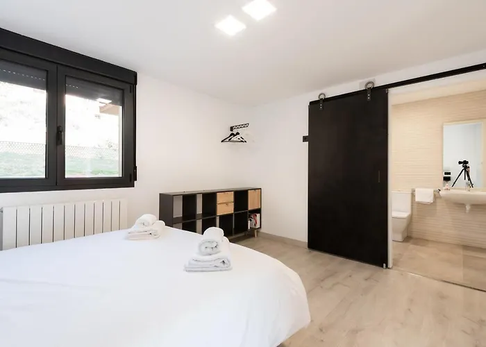 Cubicos Lägenhet Bronchales