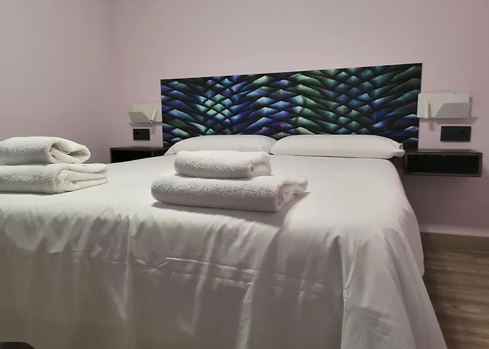 Cubicos * Bronchales