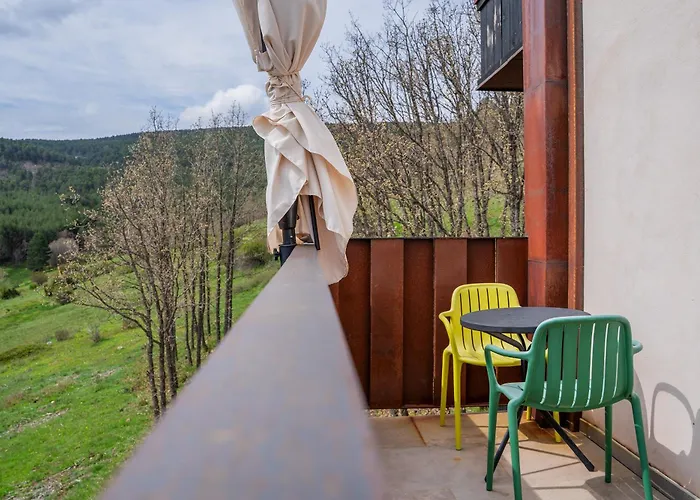 Cubicos * Bronchales